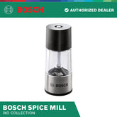 Spice Mill attachment for Bosch IXO 7 Cordless Screwdriver